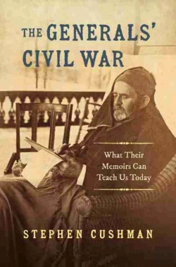 Bertrand.pt - The Generals' Civil War