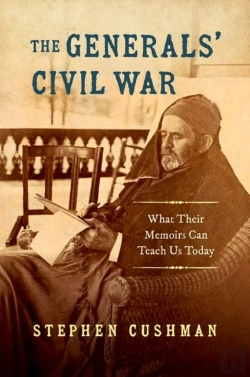 Bertrand.pt - The Generals' Civil War