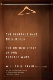 The Generals Have No Clothes