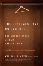 The Generals Have No Clothes