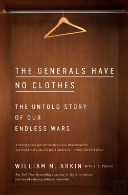 Bertrand.pt - The Generals Have No Clothes