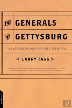 Bertrand.pt - The Generals Of Gettysburg