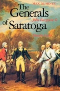 Bertrand.pt - The Generals Of Saratoga