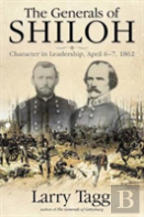 The Generals Of Shiloh