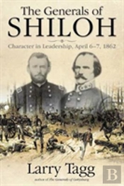 The Generals Of Shiloh