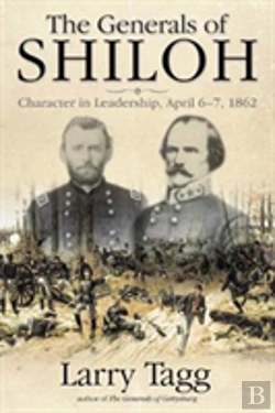 Bertrand.pt - The Generals Of Shiloh