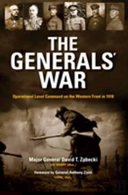 Bertrand.pt - The Generals' War