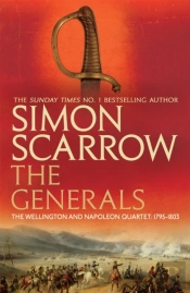 The Generals (Wellington And Napoleon 2)