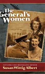 The General'S Women: A Novel