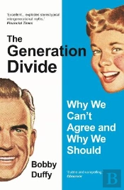 The Generation Divide