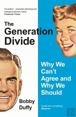 Bertrand.pt - The Generation Divide