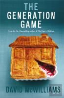 The Generation Game