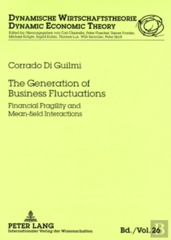 Bertrand.pt - The Generation Of Business Fluctuations