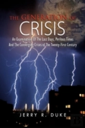 The Generation Of Crisis