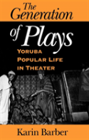 The Generation Of Plays