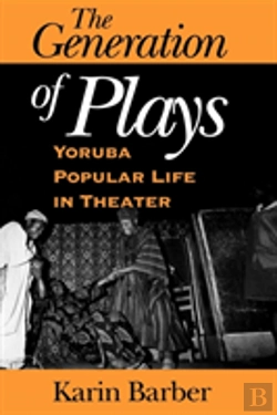 Bertrand.pt - The Generation Of Plays