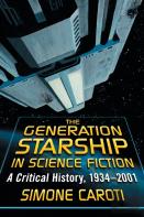 The Generation Starship In Science Fiction