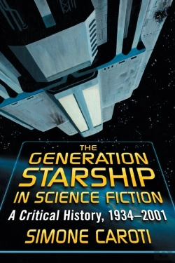 Bertrand.pt - The Generation Starship In Science Fiction