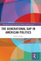 The Generational Gap In American Politics