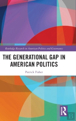 Bertrand.pt - The Generational Gap In American Politics
