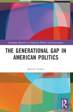 Bertrand.pt - The Generational Gap In American Politics