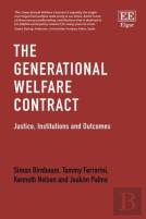 The Generational Welfare Contract