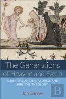 The Generations Of Heaven And Earth