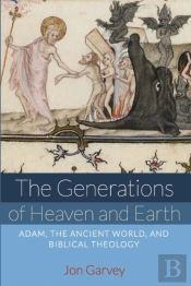 The Generations Of Heaven And Earth