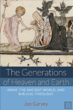 Bertrand.pt - The Generations Of Heaven And Earth