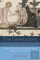 The Generations Of Heaven And Earth