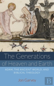 The Generations Of Heaven And Earth