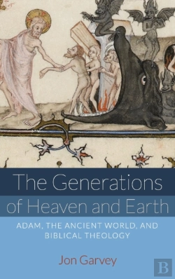 Bertrand.pt - The Generations Of Heaven And Earth