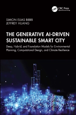 Bertrand.pt - The Generative Ai-Driven Sustainable Smart City