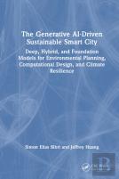 The Generative Ai-Driven Sustainable Smart City
