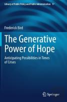The Generative Power Of Hope
