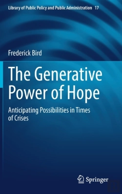 Bertrand.pt - The Generative Power Of Hope
