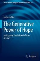 The Generative Power Of Hope