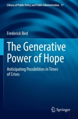 Bertrand.pt - The Generative Power Of Hope