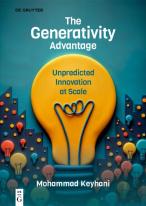 The Generativity Advantage