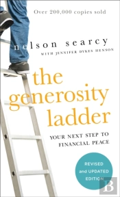 The Generosity Ladder Â€“ Your Next Step To Financial Peace