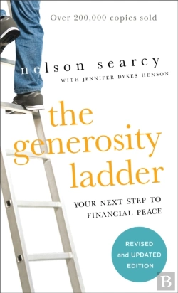 Bertrand.pt - The Generosity Ladder Â€“ Your Next Step To Financial Peace