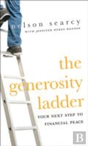 The Generosity Ladder