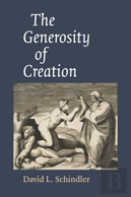 The Generosity Of Creation
