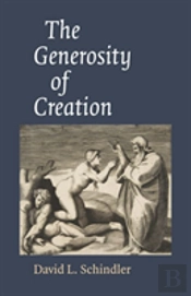The Generosity Of Creation
