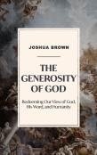 The Generosity Of God
