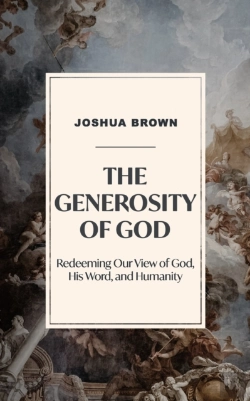 Bertrand.pt - The Generosity Of God