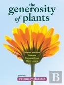The Generosity Of Plants