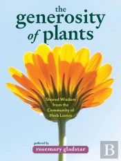 The Generosity Of Plants