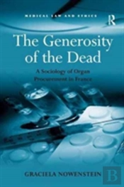 The Generosity Of The Dead