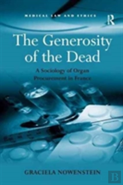 Bertrand.pt - The Generosity Of The Dead